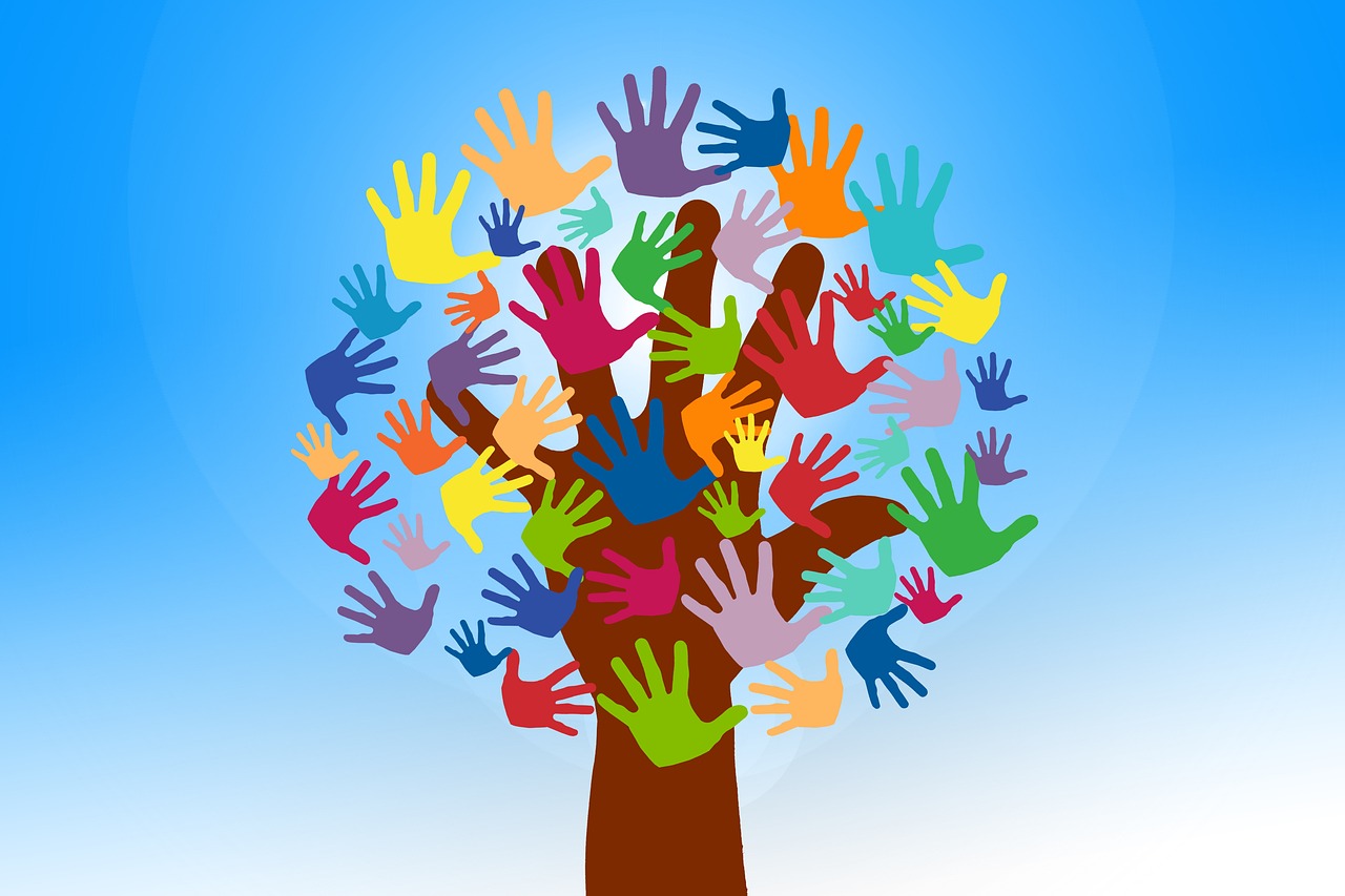 Role of Volunteers in Natural Disaster Management